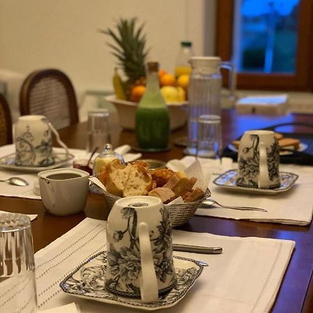 Bed and Breakfast La Maladrie Vouzailles Zewnętrze zdjęcie